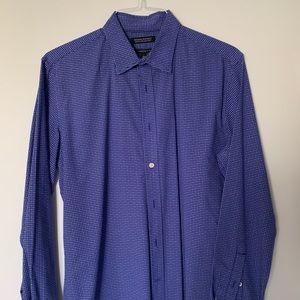 Banana Republica Camden fit dress shirt
